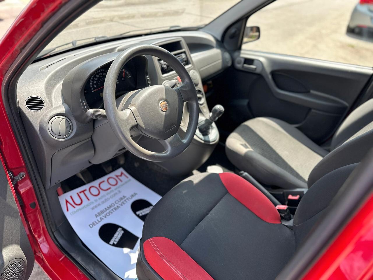 Fiat Panda 1.1 Active