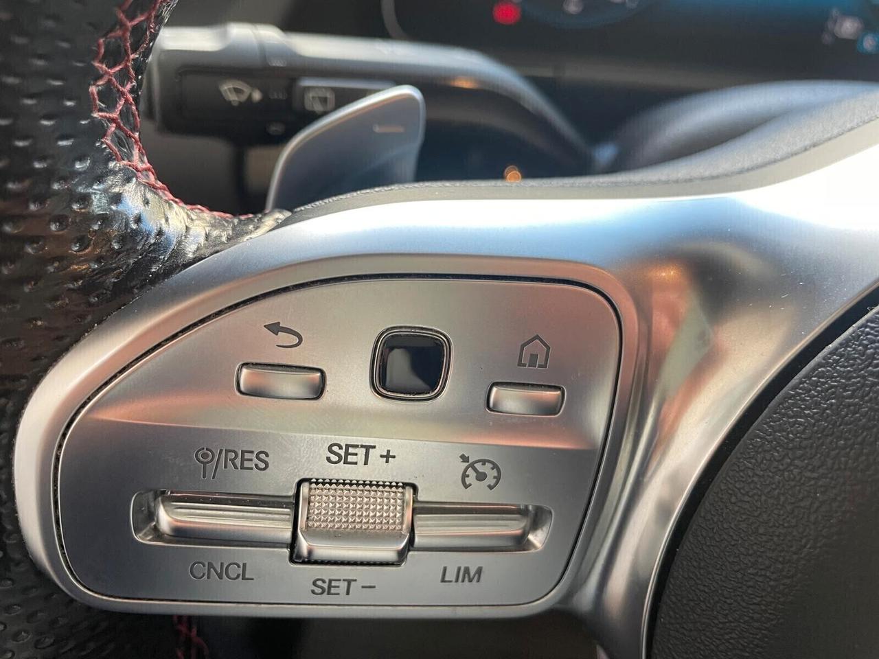 Mercedes-benz B 200 Automatic Premium AMG