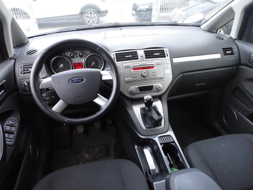 Ford C-Max 1.6 tdci Titanium 110cv