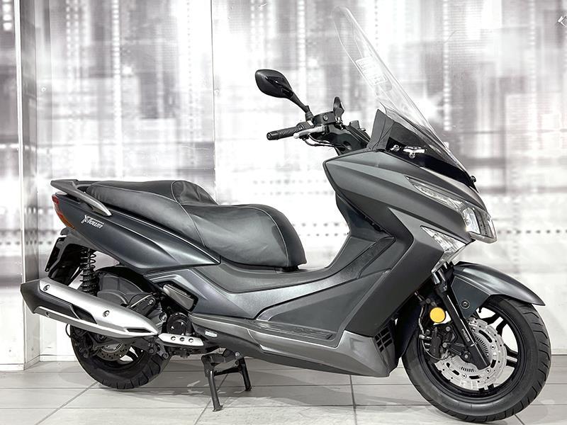 Kymco X-Town 300 i ABS