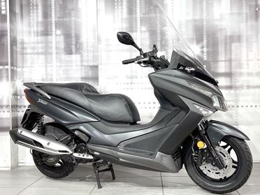 Kymco X-Town 300 i ABS