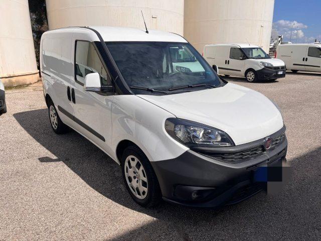 FIAT Doblo Doblò 1.6 MJT 105CV S&S PC-TN Cargo Lounge