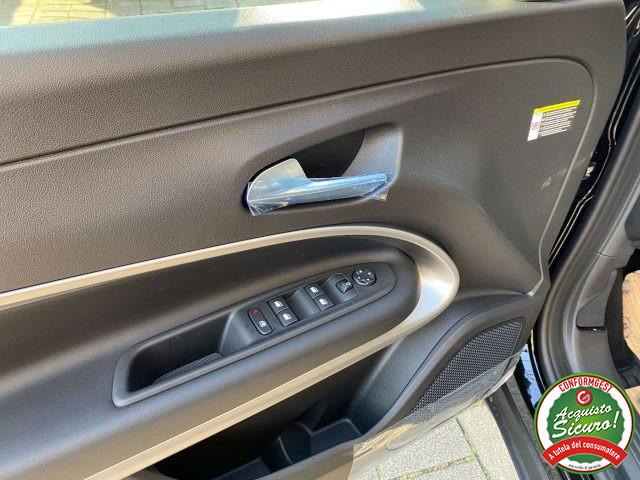 JEEP Avenger 1.2 turbo Summit fwd 100cv PREZZO REALE
