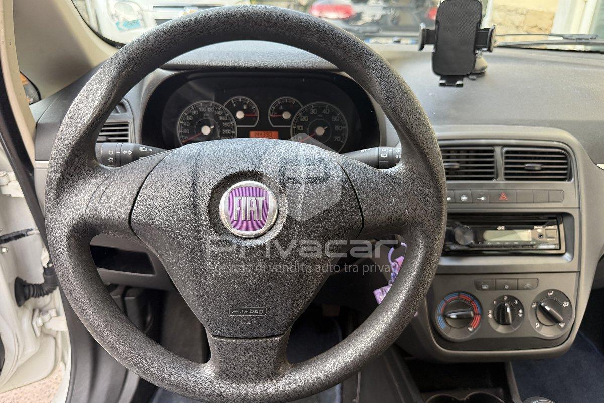 FIAT Grande Punto 1.2 3 porte Active