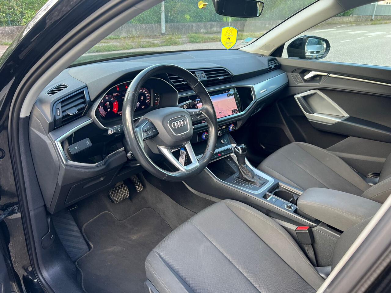 Audi Q3 SPB 35 TDI quattro S tronic Business Plus IVA ESPOSTA