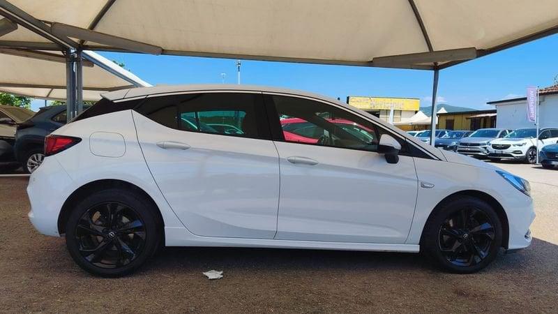 Opel Astra 1.6 CDTI Dynamic 136cv S&S MT6
