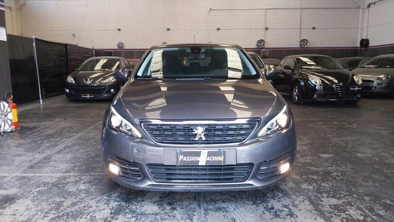 Peugeot 308 SW 1.5 BlueHDI 102cv S&S Business