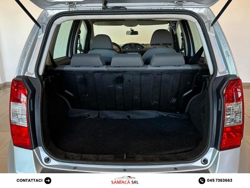 Fiat Idea 1.4 FreeRide