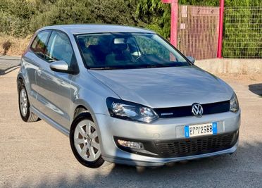 Volkswagen Polo 1.2 TDI DPF 3 p. Comfortline