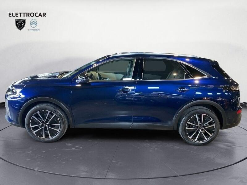 DS DS 7 DS 7 BlueHDi 130 aut. Opera con Tetto Panoramico Apribile