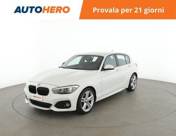 BMW 118 i 5p. Msport