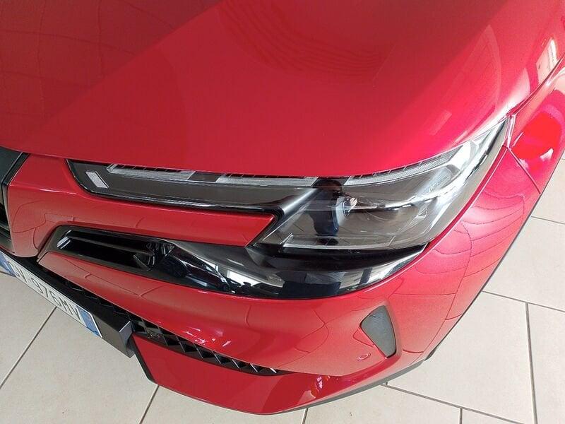 Alfa Romeo Junior Ibrida Ibrida Speciale1.2 145cv Hybrid Edct6