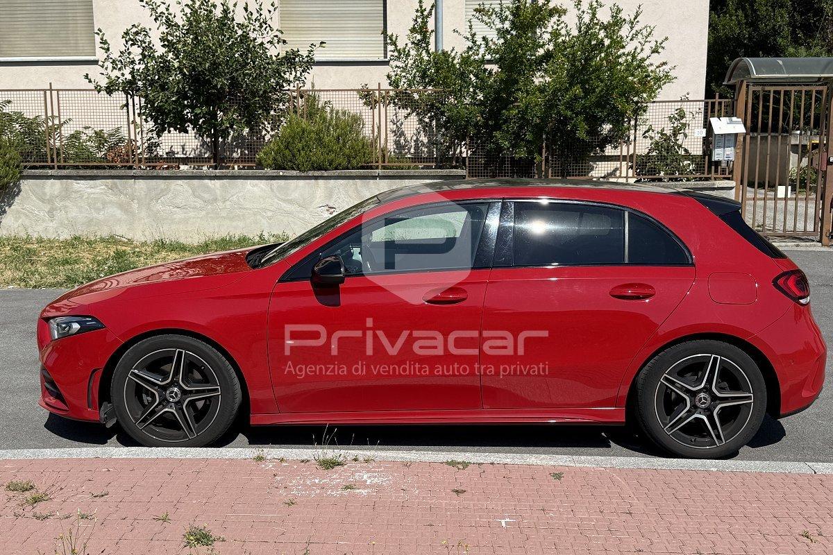 MERCEDES A 180 Automatic Premium