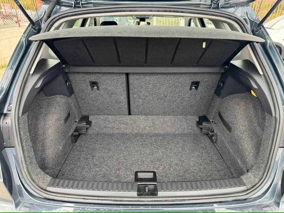 Seat Arona 1.0 EcoTSI (STYLE) CARPLAY