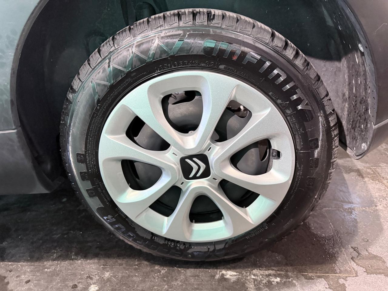 Citroen C3 PureTech 110 S&S Shine Pack