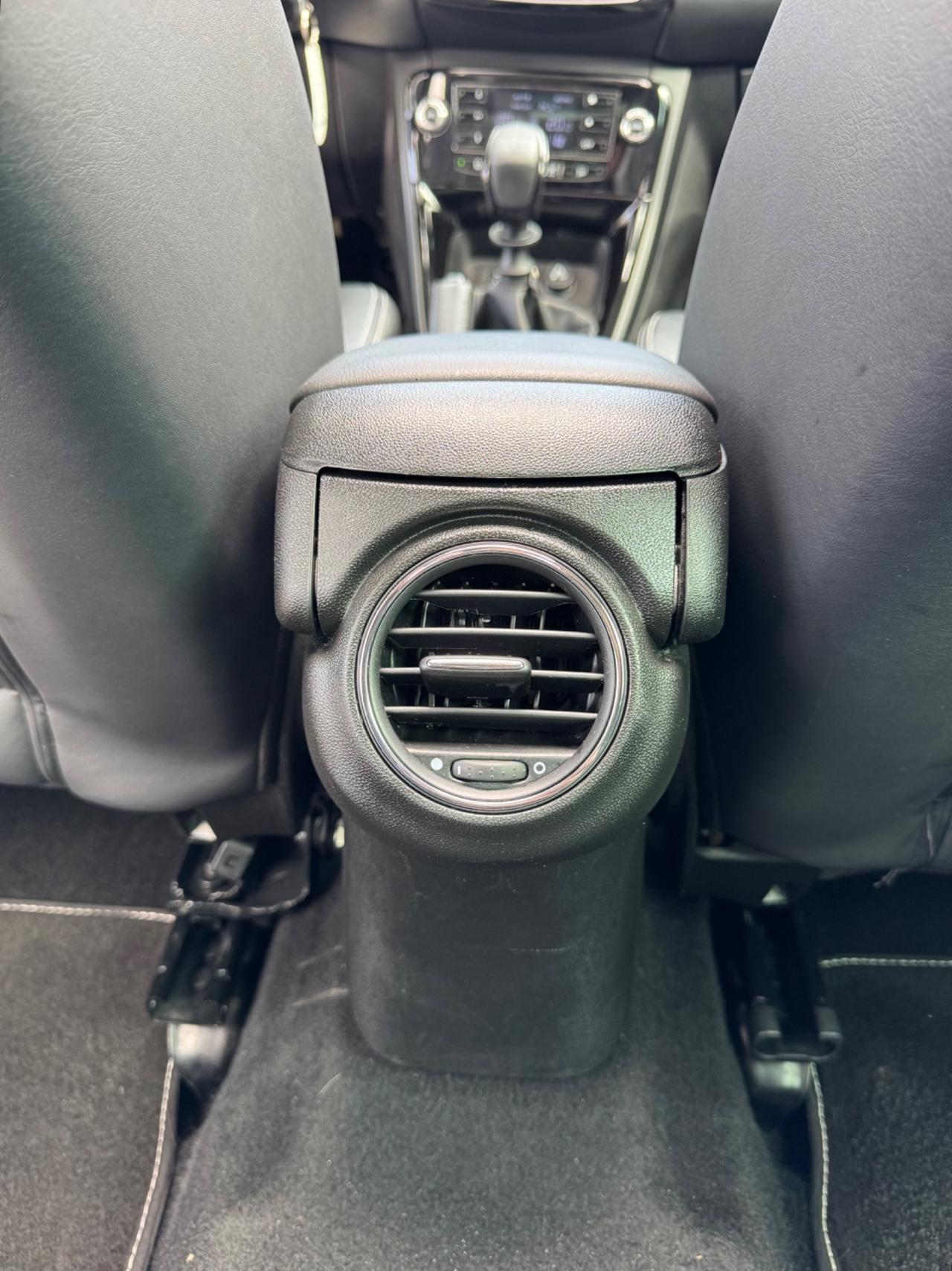 Lancia Delta 1.6 Multijet SOLO 92.000 KM/TETTO APRIBILE