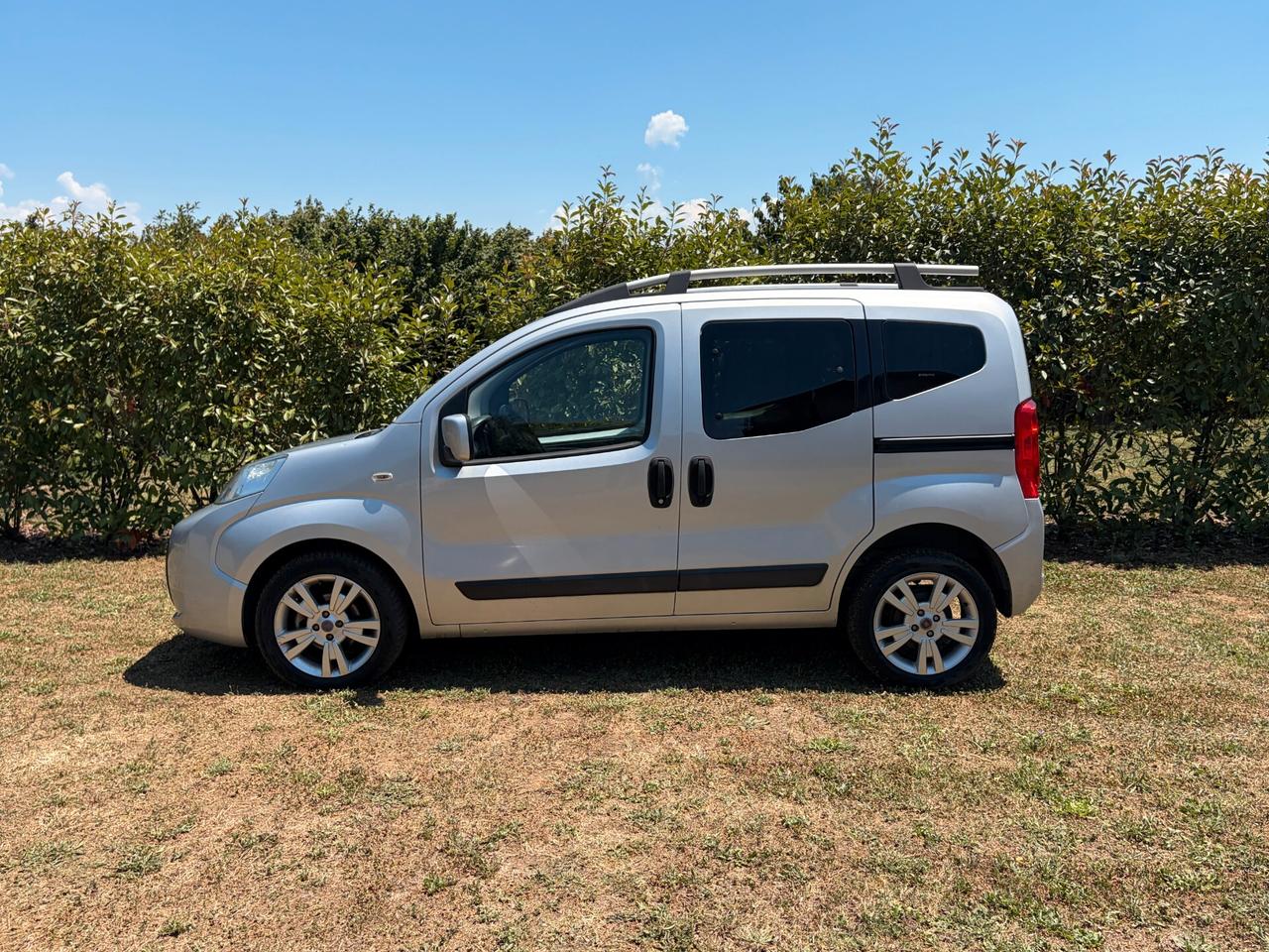 Fiat Qubo 1.3 MJT 75 CV Dynamic