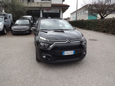 Citroen C3 PureTech 83 S&S Max