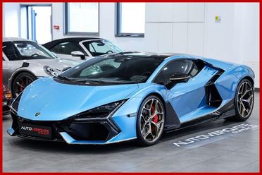 LAMBORGHINI Revuelto 6.5 V12 | FULL CARBON SPEC | IVA ESP