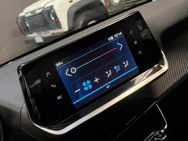 PEUGEOT 208 PureTech 75 Stop&Start 5 porte Active