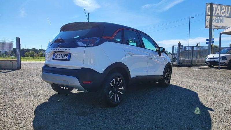 Opel Crossland Crossland 1.5 ECOTEC D 110 CV Start&Stop GS Line