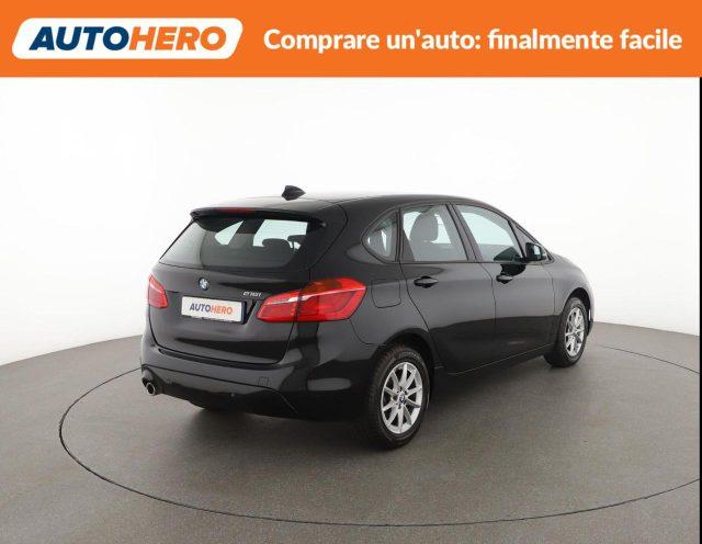 BMW 216 i Active Tourer