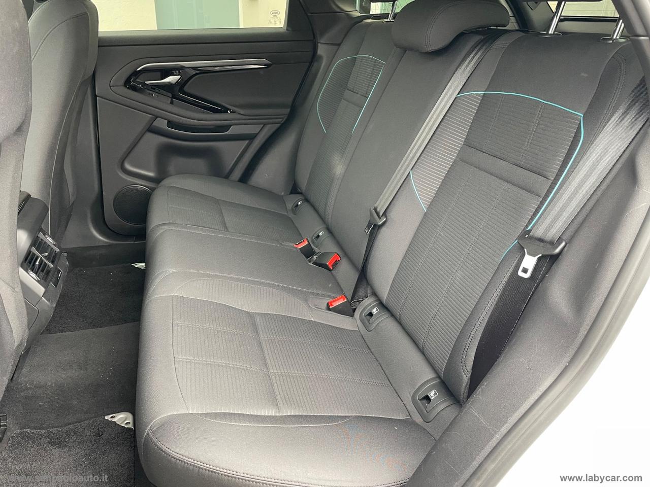 LAND ROVER RR Evoque 2.0D L.Flw 150 Aut. R-Dyn.S