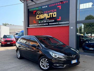 Opel Astra 1.5 CDTI 122 CV S&S AT9 Sports Tourer Ultimate
