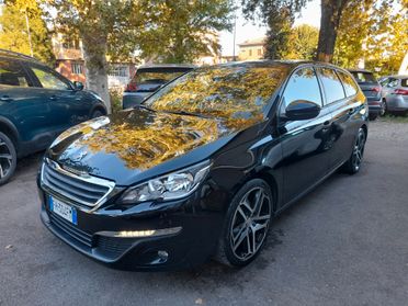 Peugeot 308 BlueHDi 120 S&S SW Business