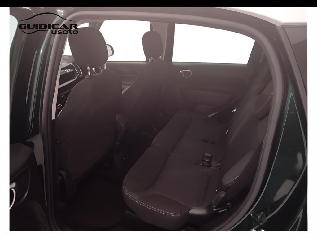 FIAT 500L 2017 Cross - 500L Cross 1.3 mjt Mirror City Cross 95cv