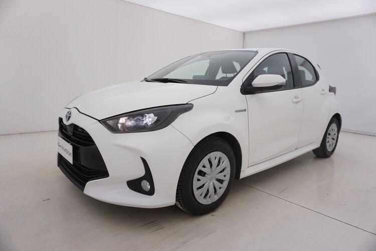 Toyota Yaris Hybrid Business BR070306 1.5 Full Hybrid 116CV