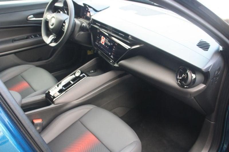 Alfa Romeo Junior Junior 1.2 145 CV Hybrid eDCT6