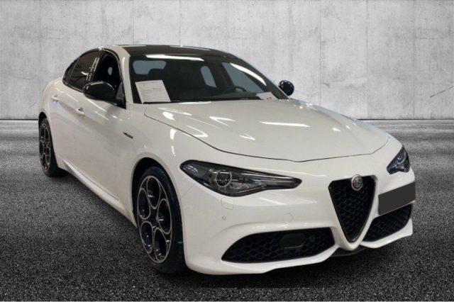 ALFA ROMEO Giulia 2.0 Turbo 280 CV AT8 AWD Q4 Veloce