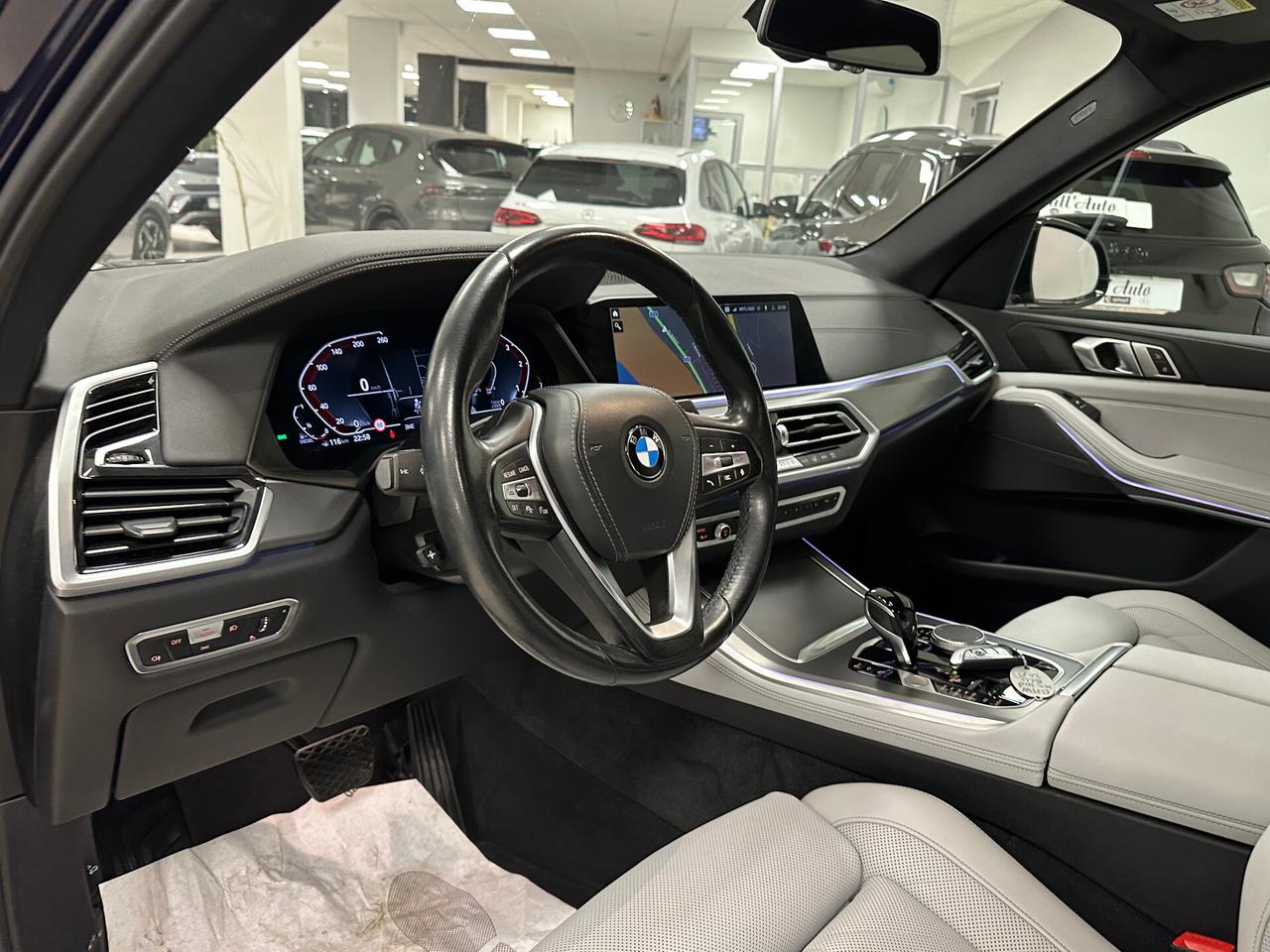 Bmw X5 xDrive30d 48V 286 CV - 2023