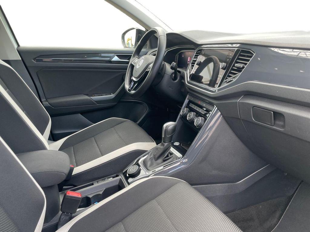 Volkswagen T-Roc 2.0 tdi Advanced 4motion dsg