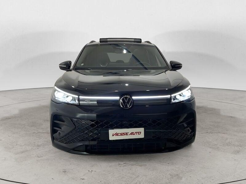 Volkswagen Tiguan Tiguan 2.0 TDI 150 CV SCR DSG R-Line