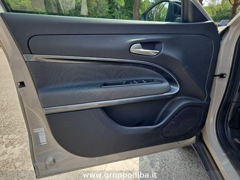 FIAT 600 IV 2023 1.2 hybrid 110cv auto