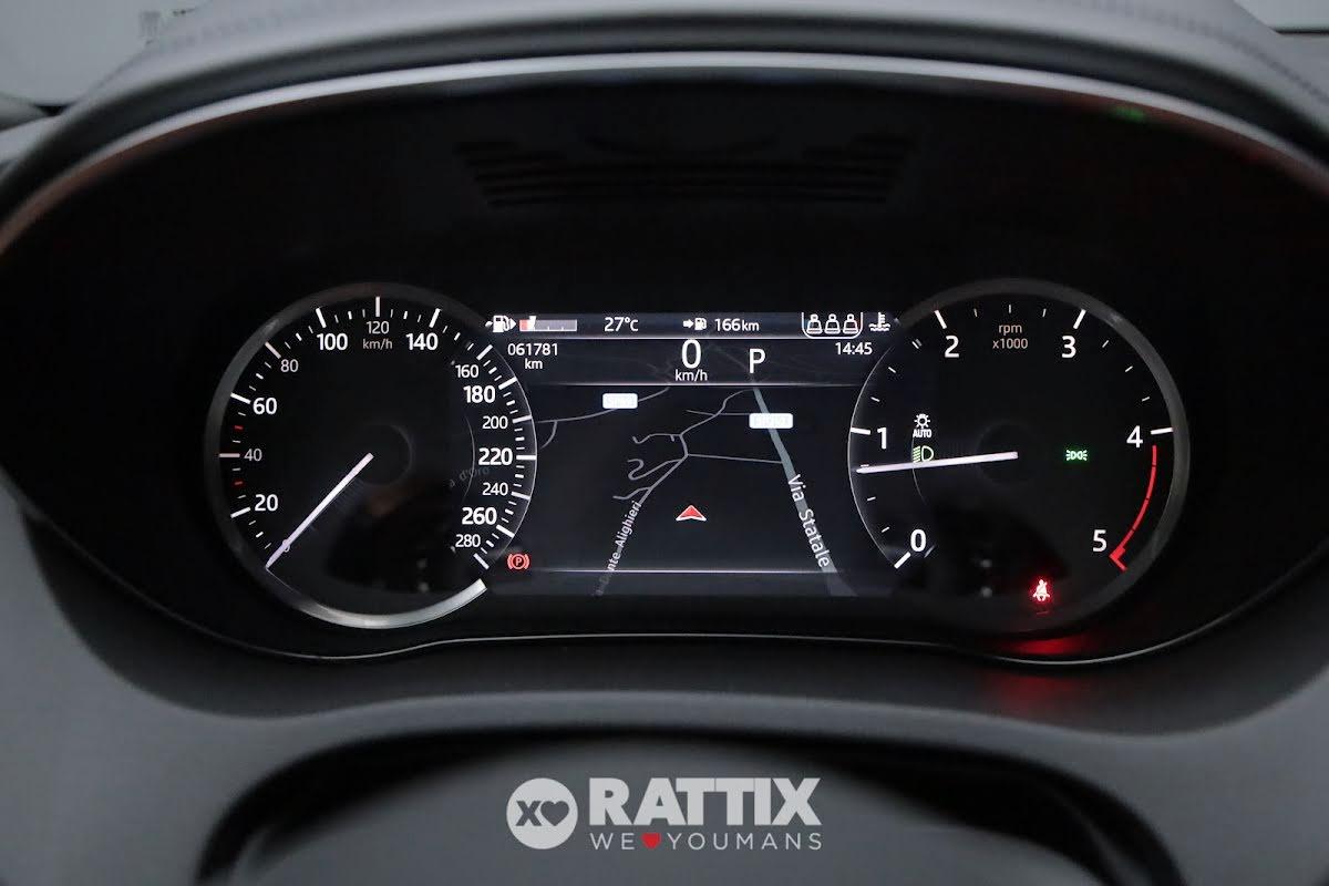 Jaguar E-Pace 2.0d i4 mhev 163 awd auto