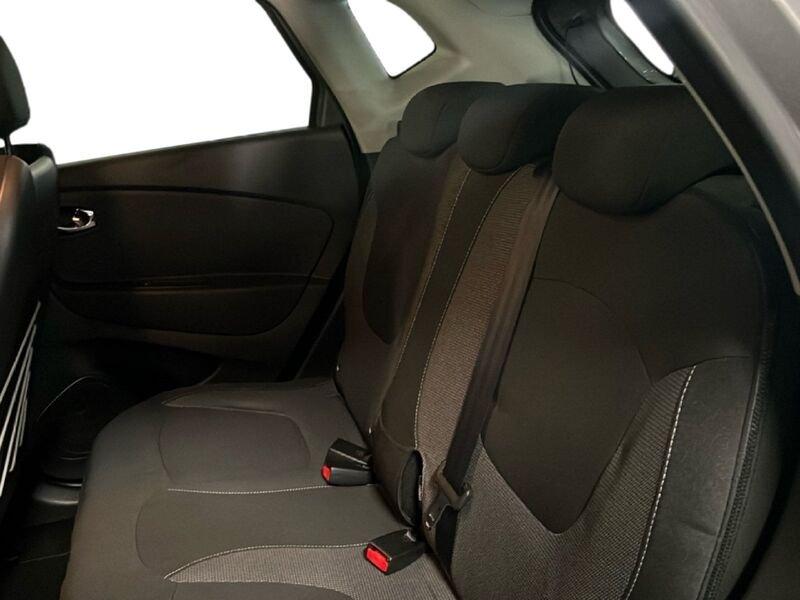 Renault Captur 0.9 TCe 90cv Energy EU6 INTENS