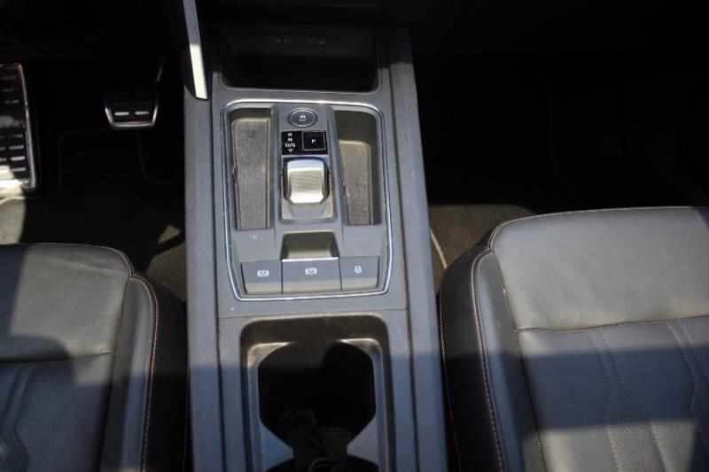 Cupra Formentor 1.4 e-hybrid VZ 245cv dsg