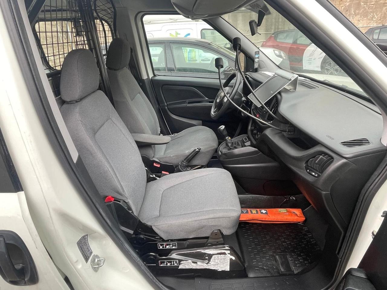 Fiat Doblo Doblò 1.4 PL Combi Maxi N1