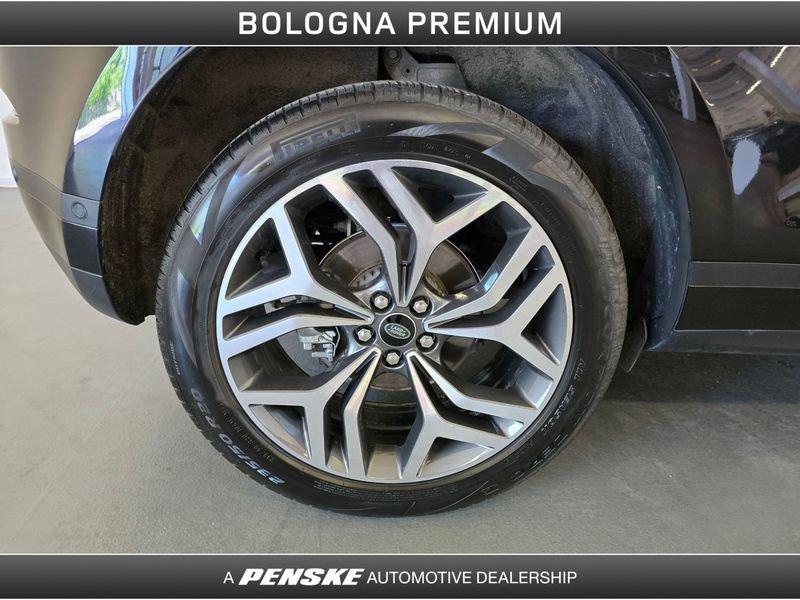 Land Rover RR Evoque Range Rover Evoque 2.0D I4 163 CV AWD Auto R-Dynamic S N1 - AUTOCARRO