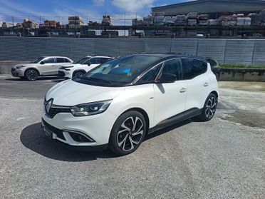 Renault Scénic IV 2017 1.5 dci energy Bose 110cv edc