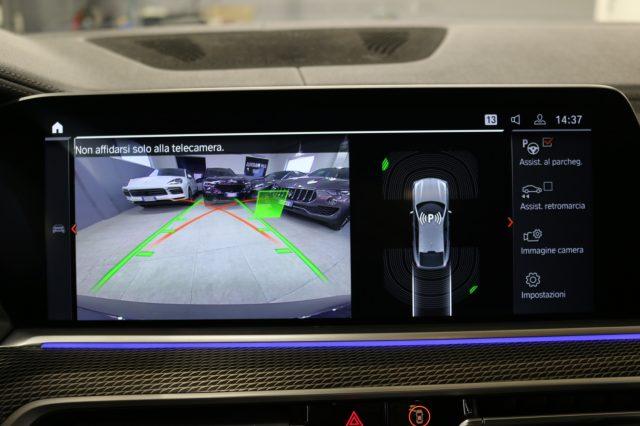 BMW X6 xDrive30d 48V Msport