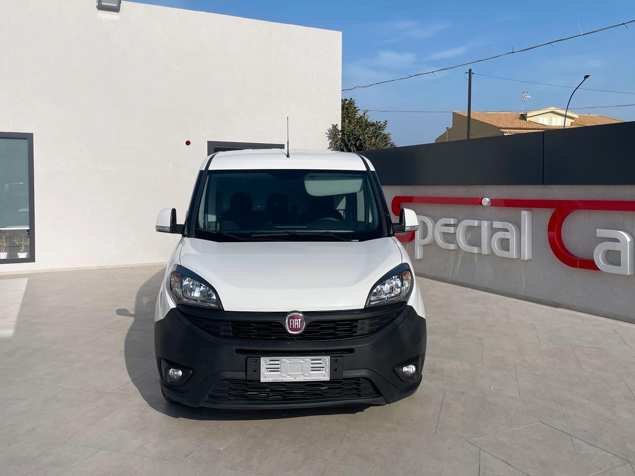 Fiat Doblò 3 Posti 1.6 MjT 105Cv