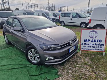 Volkswagen Polo 1.6 Tdi 5P.Comf(GARANTITA-NEOPAT)