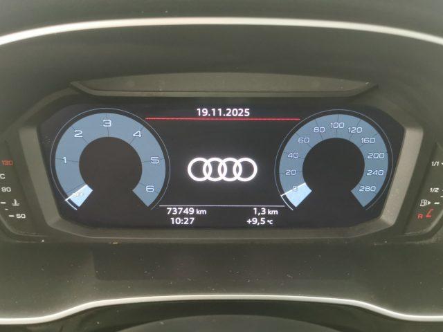 AUDI Q3 35 TDI S tronic Business