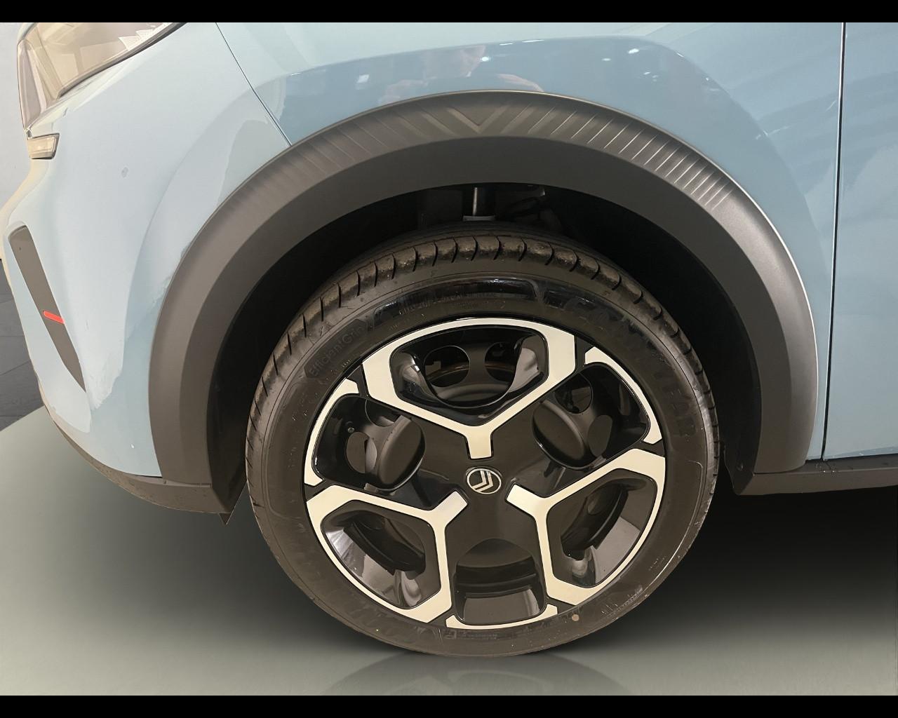 CITROEN C3 Hybrid 110 cv Automatico - PLUS