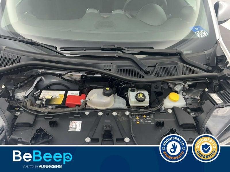 smart fortwo 1.0 PASSION 71CV TWINAMIC