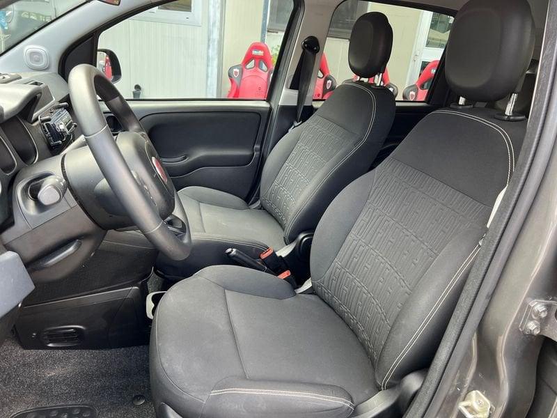 FIAT Panda Cross Panda Cross 1.0 FireFly S&S Hybrid